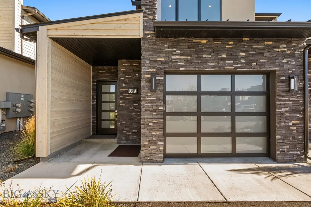 93 Duckhorn Lane Bozeman MT 59718