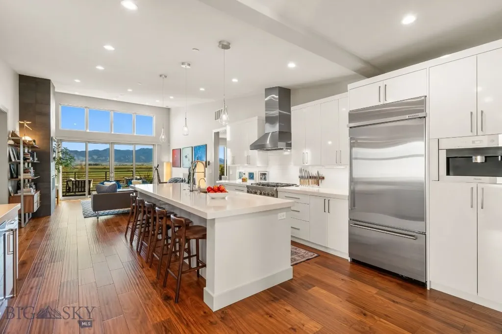 93 Duckhorn Lane Bozeman MT 59718