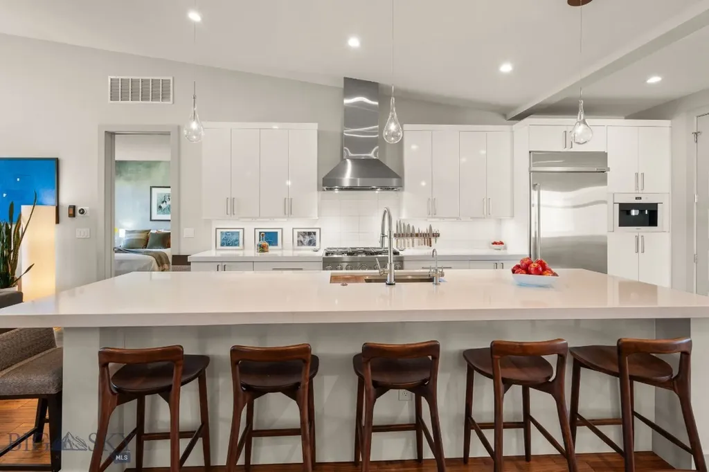 93 Duckhorn Lane Bozeman MT 59718