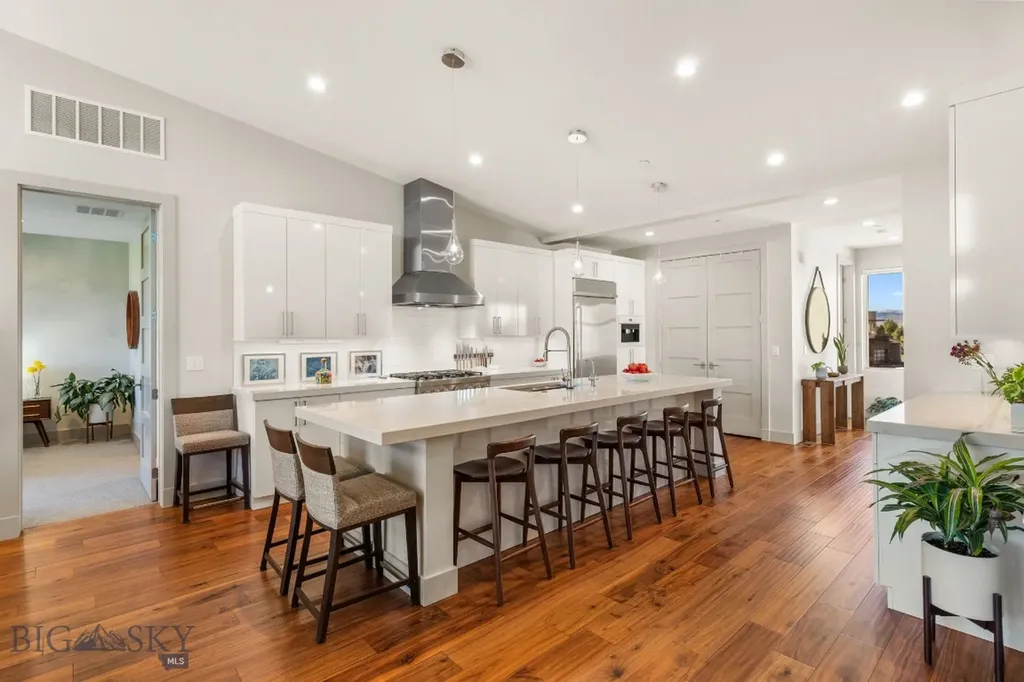 93 Duckhorn Lane Bozeman MT 59718