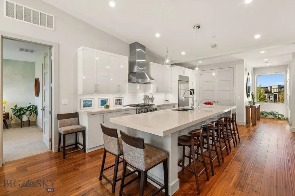 93 Duckhorn Lane Bozeman MT 59718