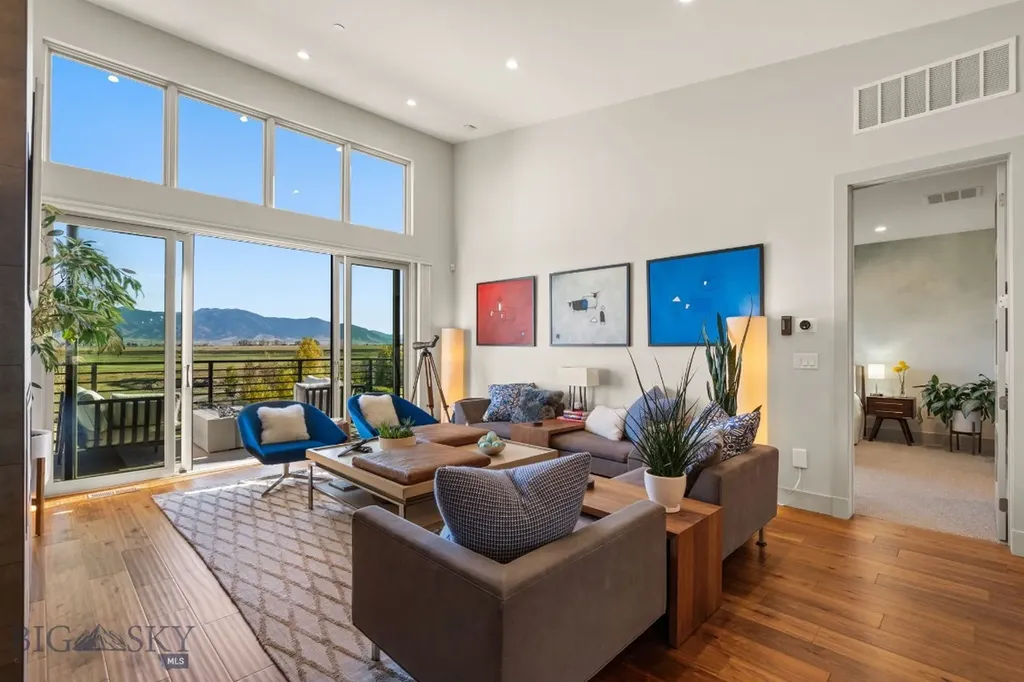 93 Duckhorn Lane Bozeman MT 59718