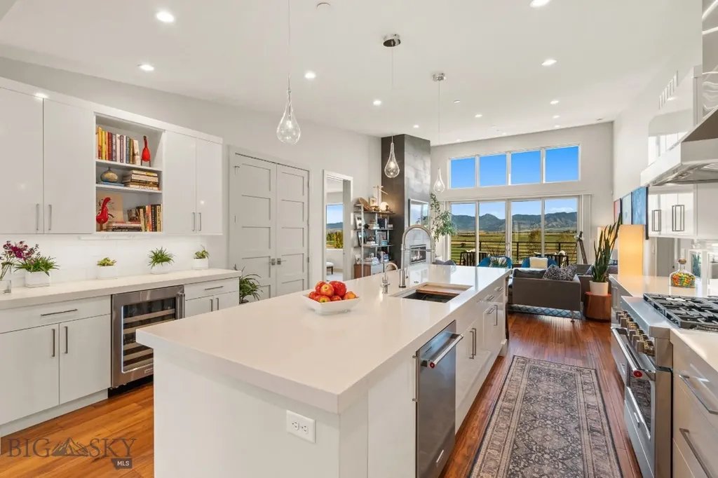 93 Duckhorn Lane Bozeman MT 59718
