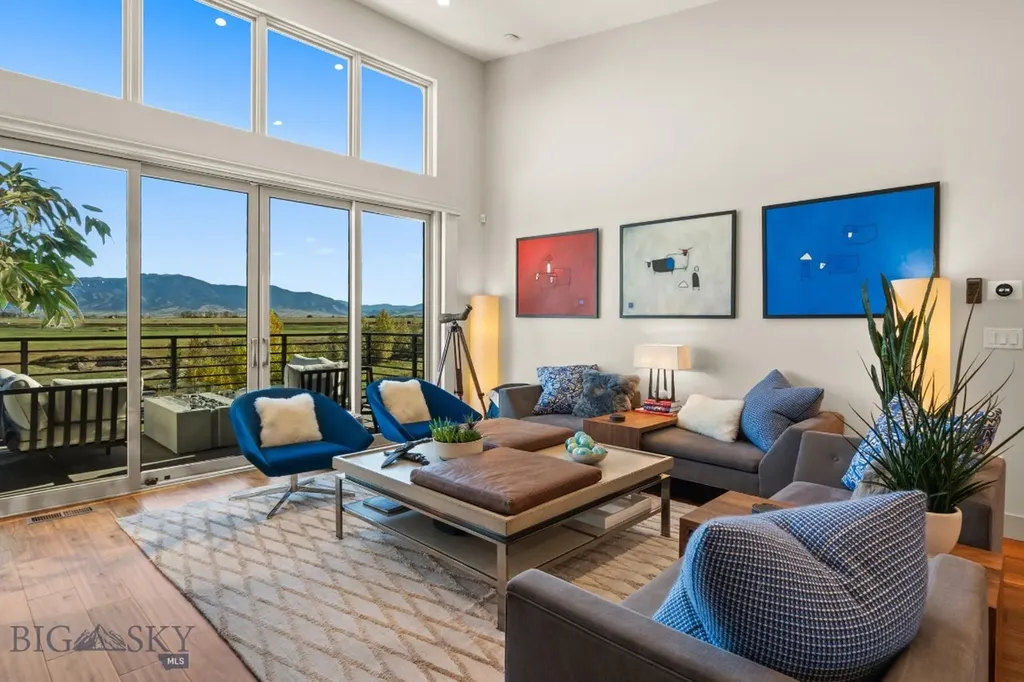 93 Duckhorn Lane Bozeman MT 59718