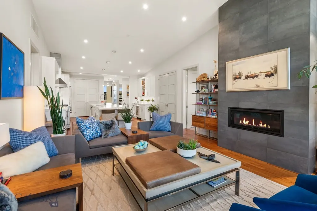 93 Duckhorn Lane Bozeman MT 59718