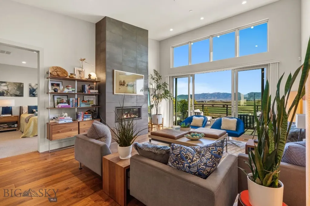 93 Duckhorn Lane Bozeman MT 59718