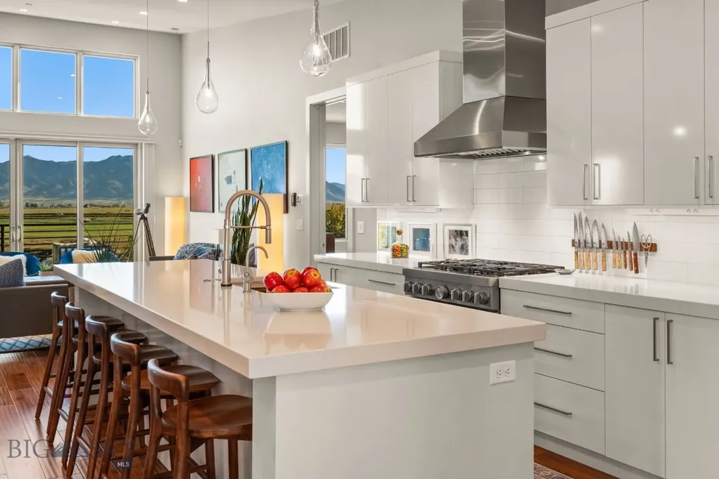 93 Duckhorn Lane Bozeman MT 59718