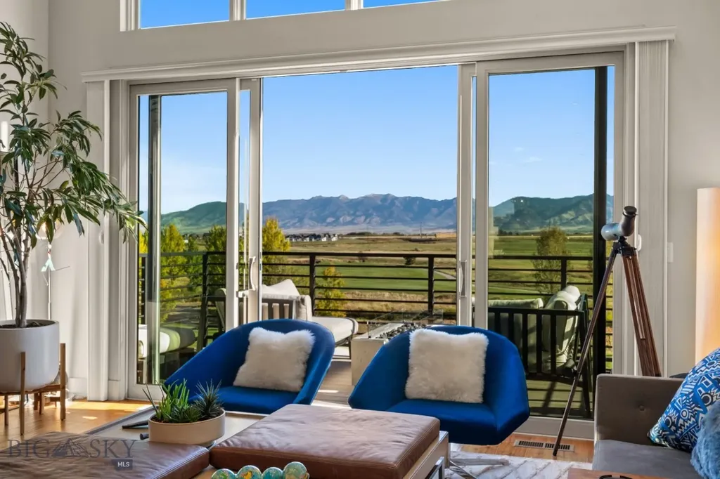 93 Duckhorn Lane Bozeman MT 59718
