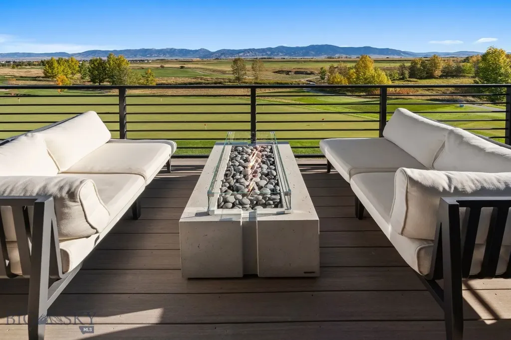 93 Duckhorn Lane Bozeman MT 59718