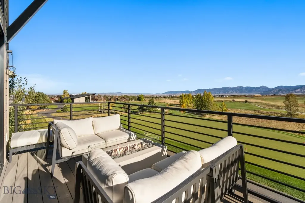 93 Duckhorn Lane Bozeman MT 59718