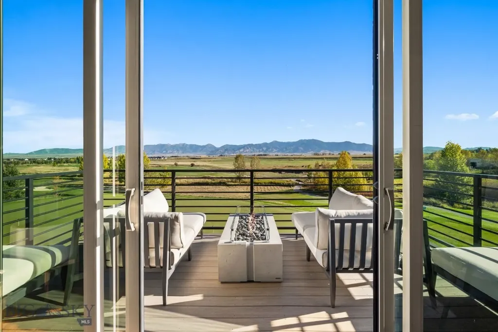 93 Duckhorn Lane Bozeman MT 59718