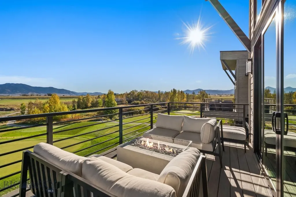 93 Duckhorn Lane Bozeman MT 59718