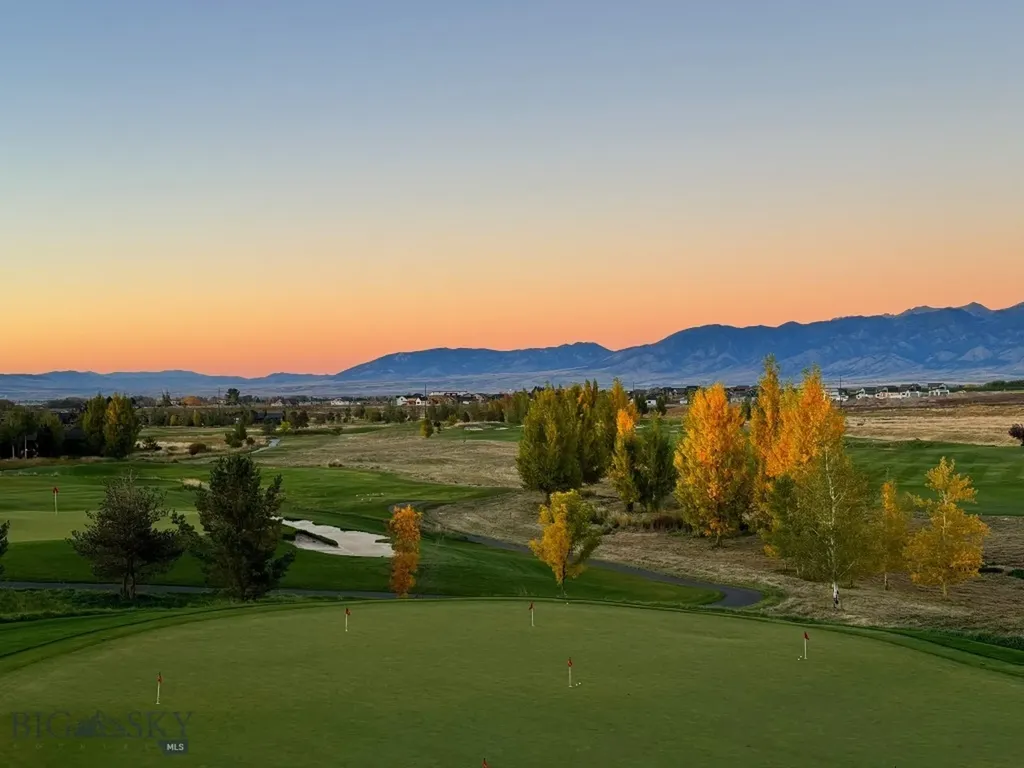 93 Duckhorn Lane Bozeman MT 59718