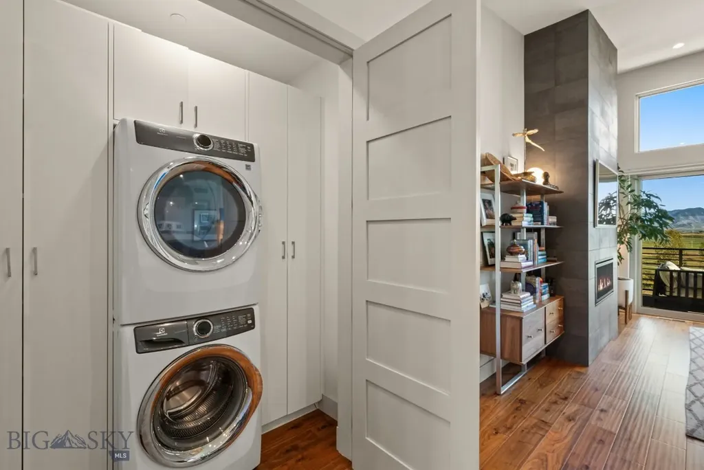 93 Duckhorn Lane Bozeman MT 59718