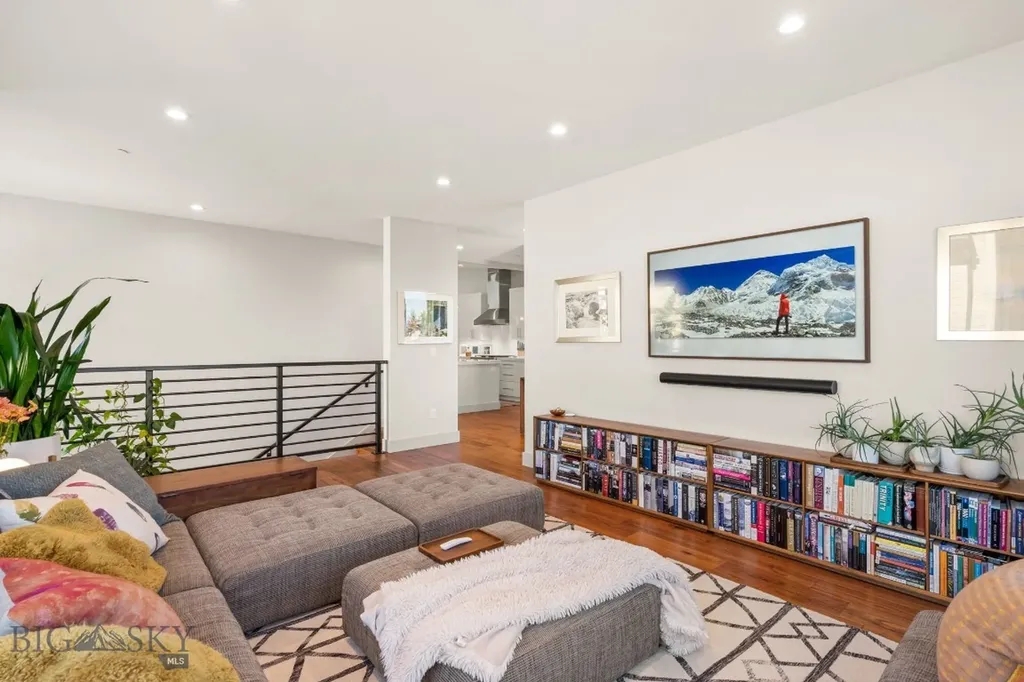 93 Duckhorn Lane Bozeman MT 59718
