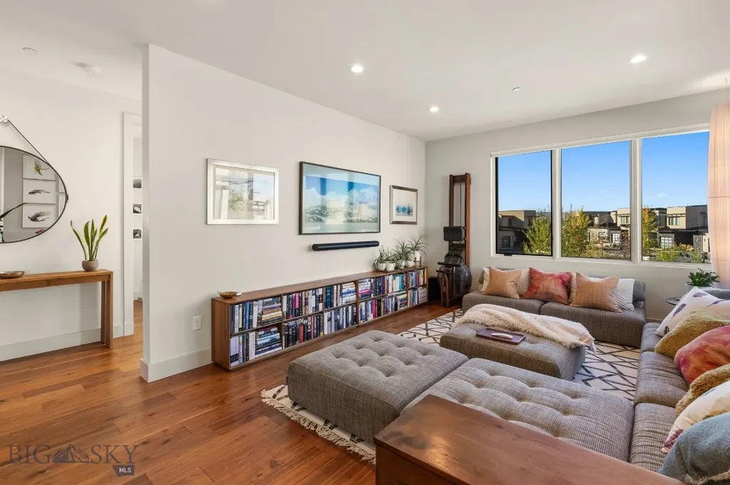 93 Duckhorn Lane Bozeman MT 59718