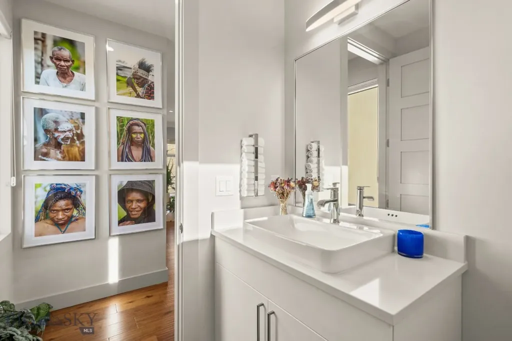 93 Duckhorn Lane Bozeman MT 59718