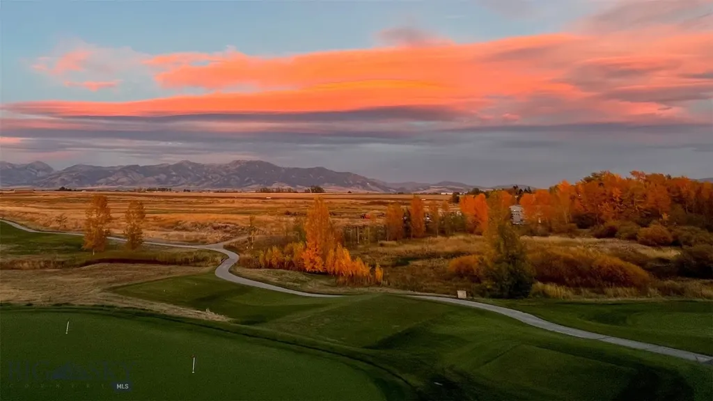 93 Duckhorn Lane Bozeman MT 59718