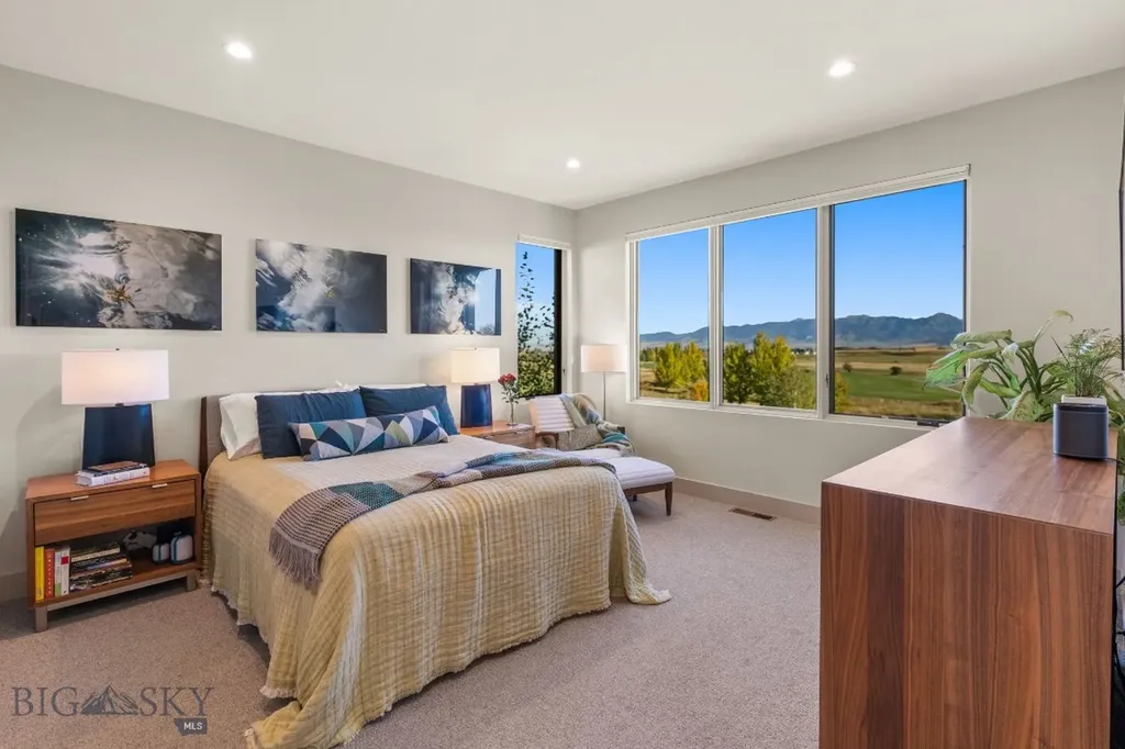 93 Duckhorn Lane Bozeman MT 59718