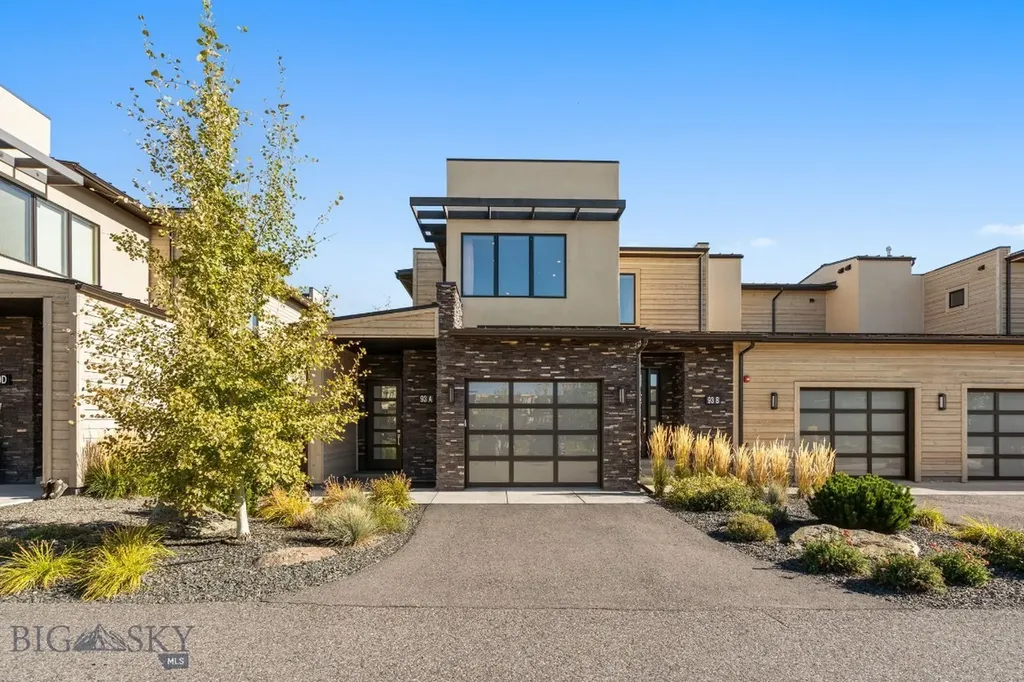 93 Duckhorn Lane Bozeman MT 59718