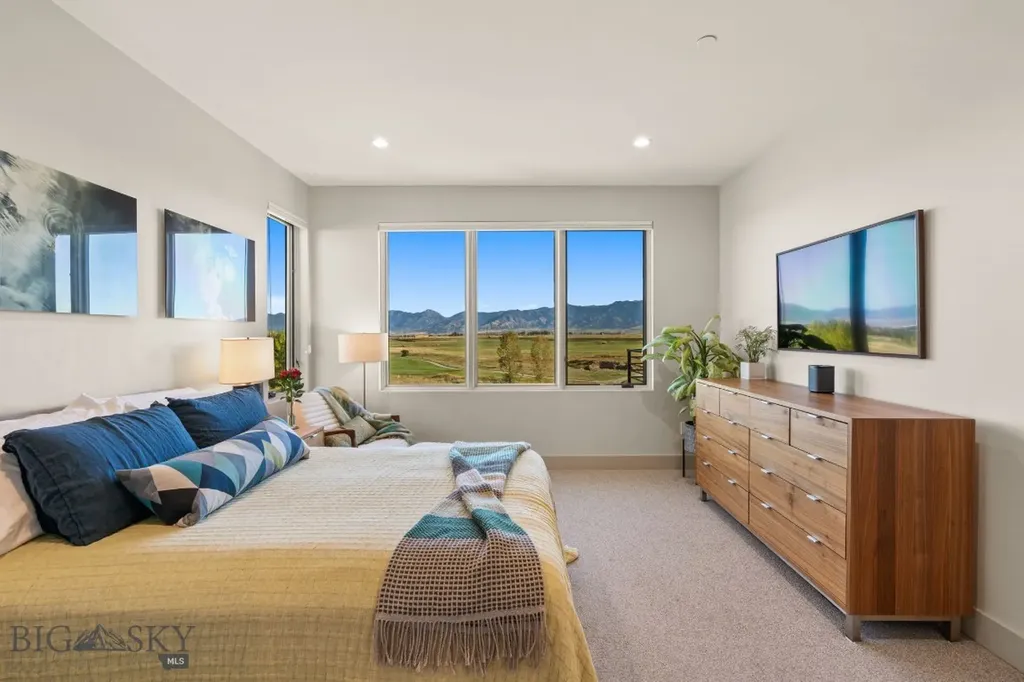 93 Duckhorn Lane Bozeman MT 59718