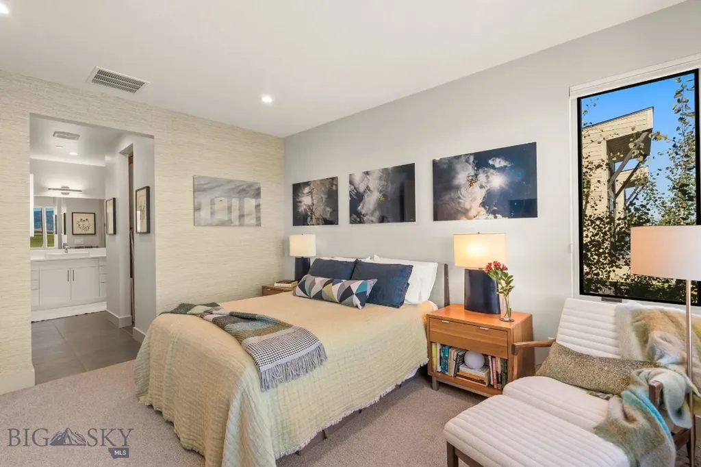 93 Duckhorn Lane Bozeman MT 59718