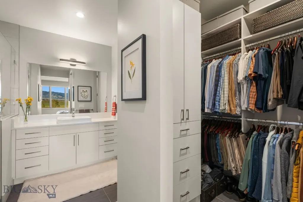 93 Duckhorn Lane Bozeman MT 59718