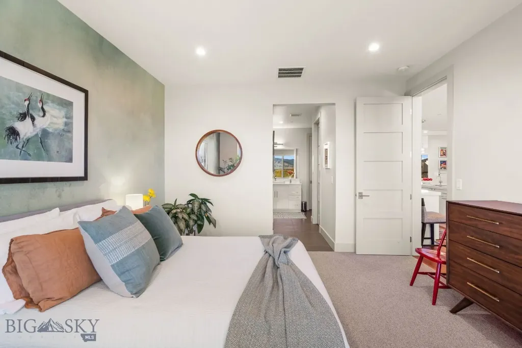 93 Duckhorn Lane Bozeman MT 59718