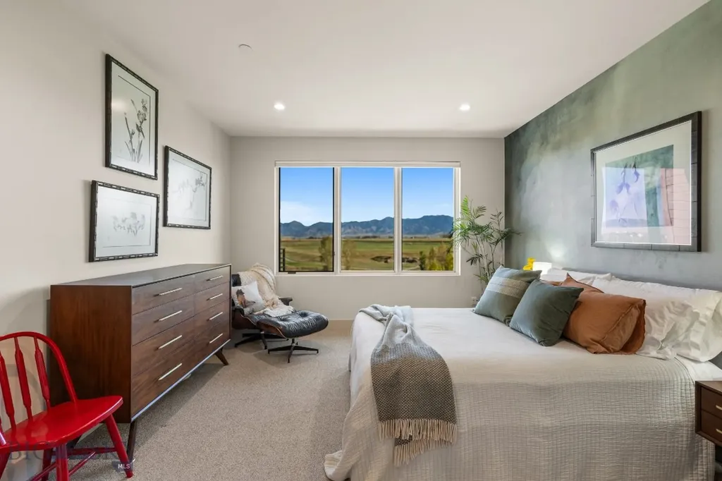 93 Duckhorn Lane Bozeman MT 59718