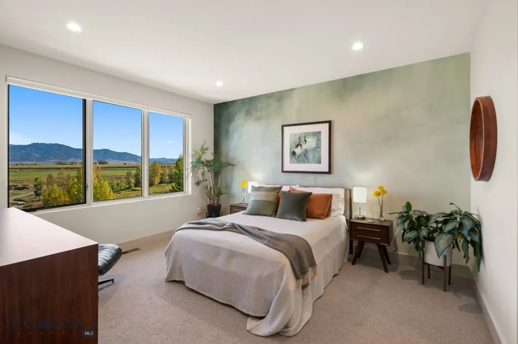 93 Duckhorn Lane Bozeman MT 59718