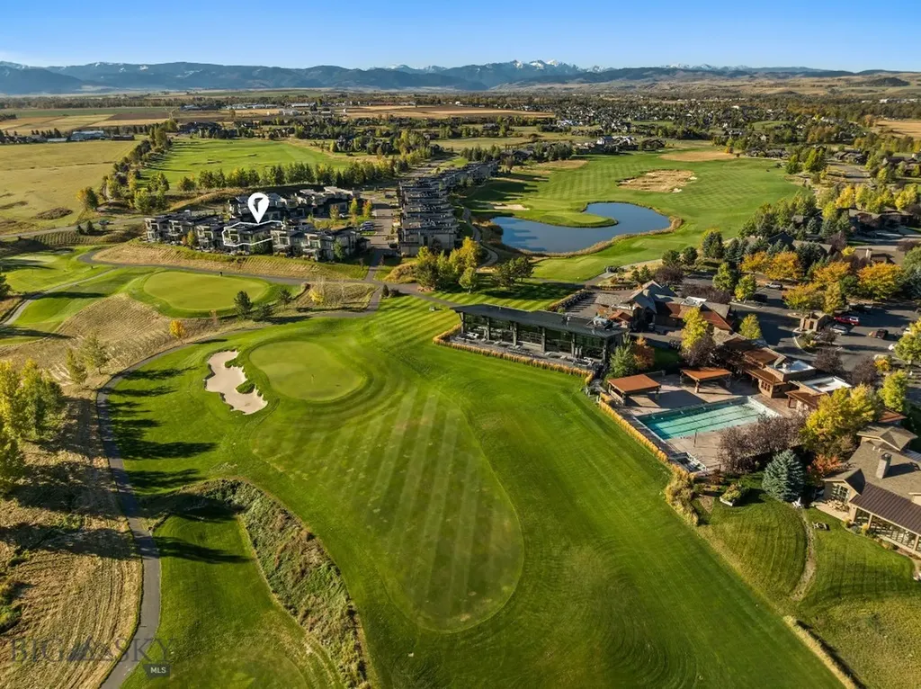 93 Duckhorn Lane Bozeman MT 59718