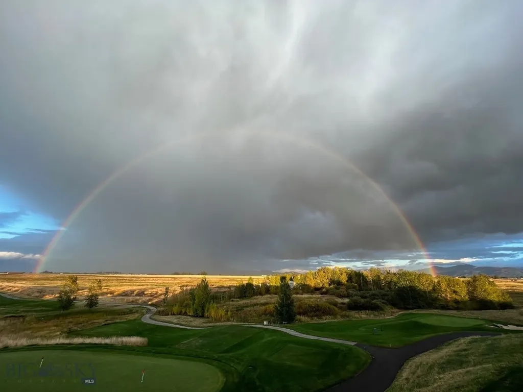 93 Duckhorn Lane Bozeman MT 59718
