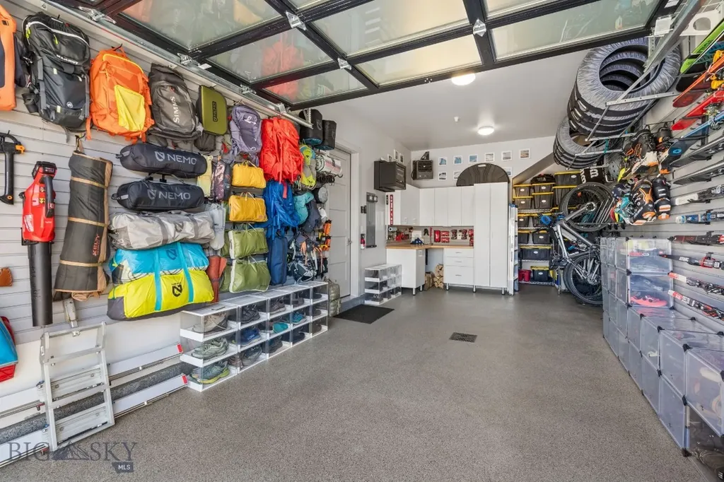 93 Duckhorn Lane Bozeman MT 59718
