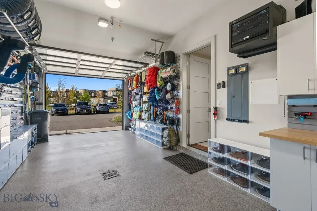 93 Duckhorn Lane Bozeman MT 59718
