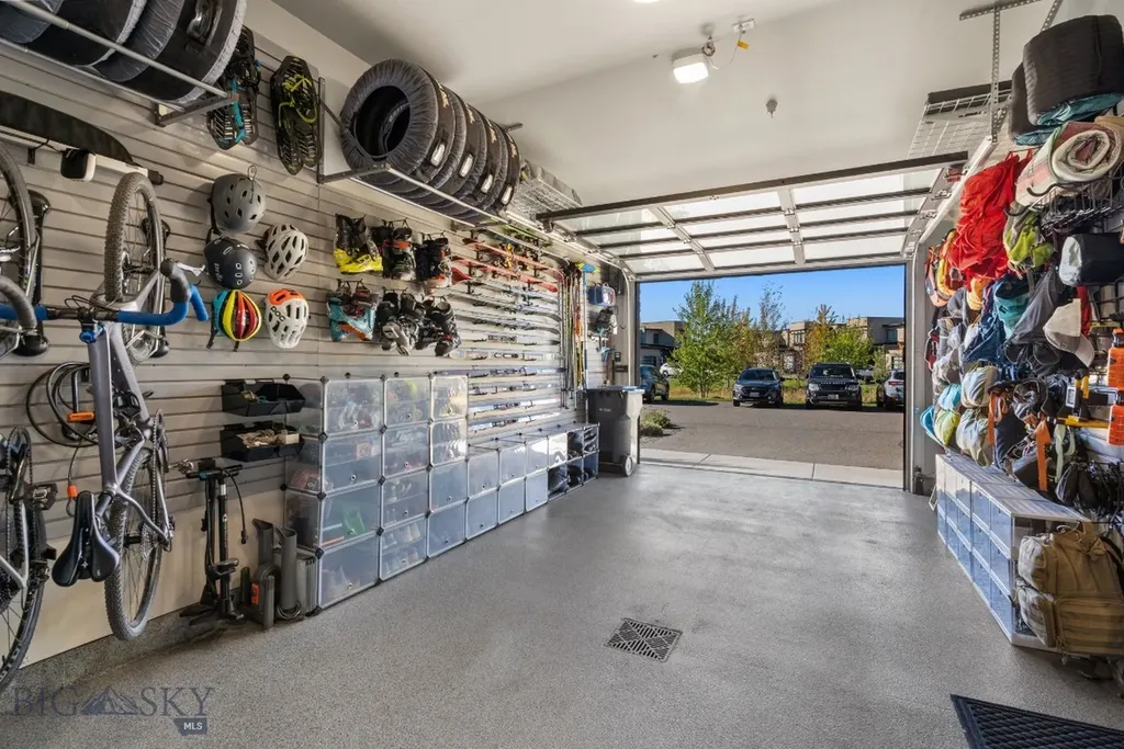 93 Duckhorn Lane Bozeman MT 59718