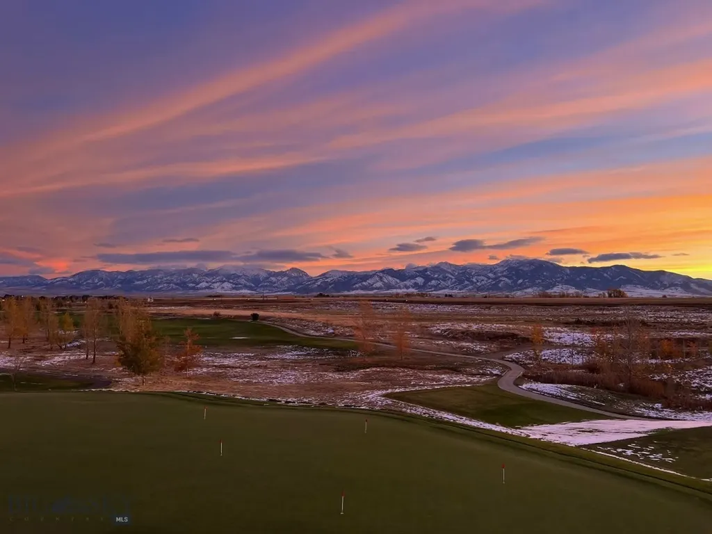 93 Duckhorn Lane Bozeman MT 59718