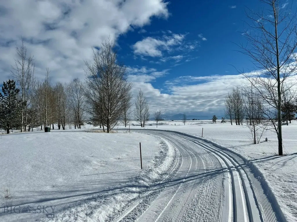 93 Duckhorn Lane Bozeman MT 59718