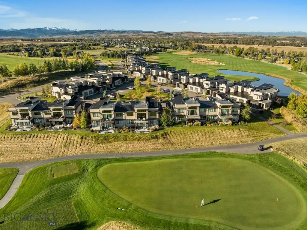 93 Duckhorn Lane Bozeman MT 59718