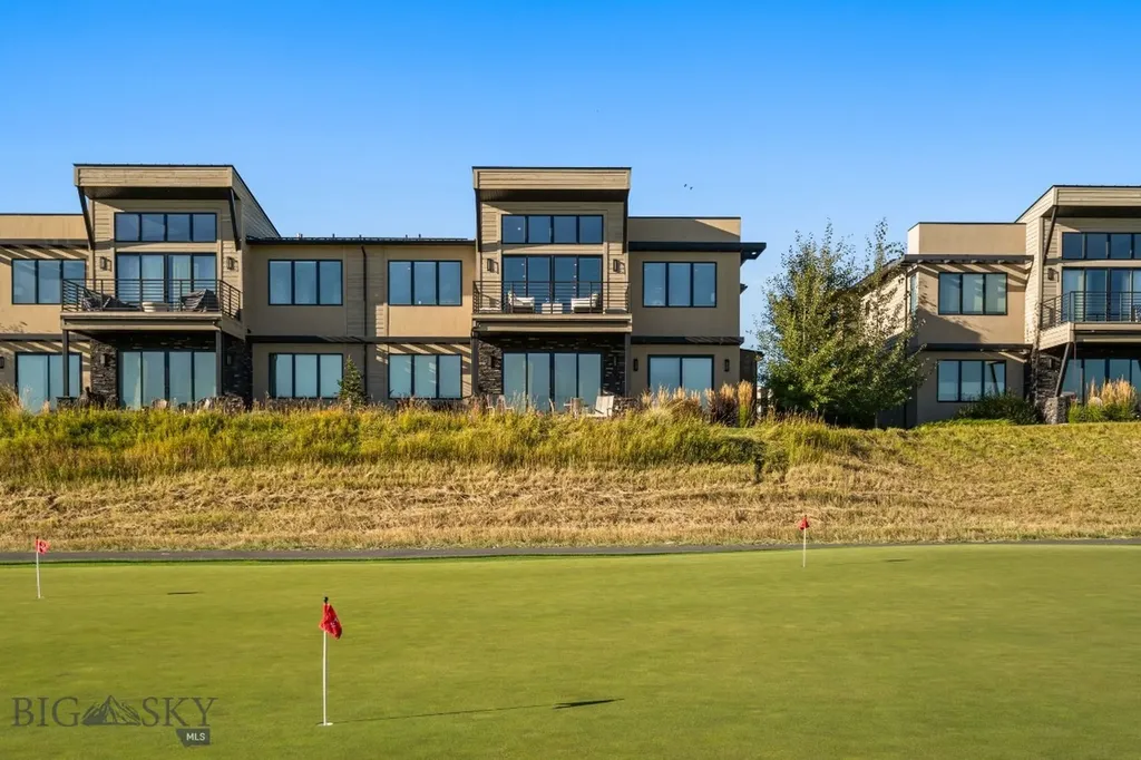 93 Duckhorn Lane Bozeman MT 59718