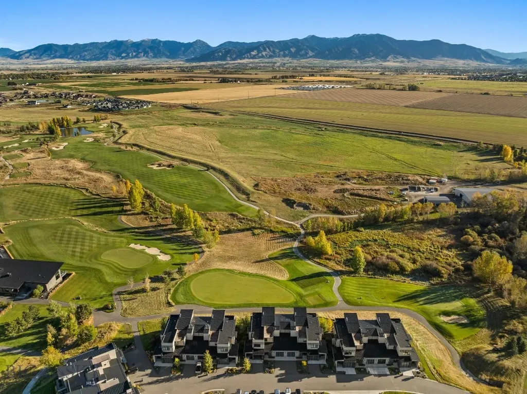 93 Duckhorn Lane Bozeman MT 59718