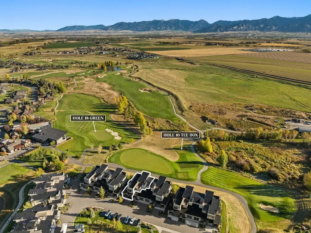 93 Duckhorn Lane Bozeman MT 59718