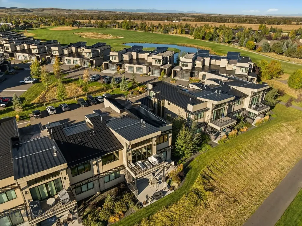 93 Duckhorn Lane Bozeman MT 59718