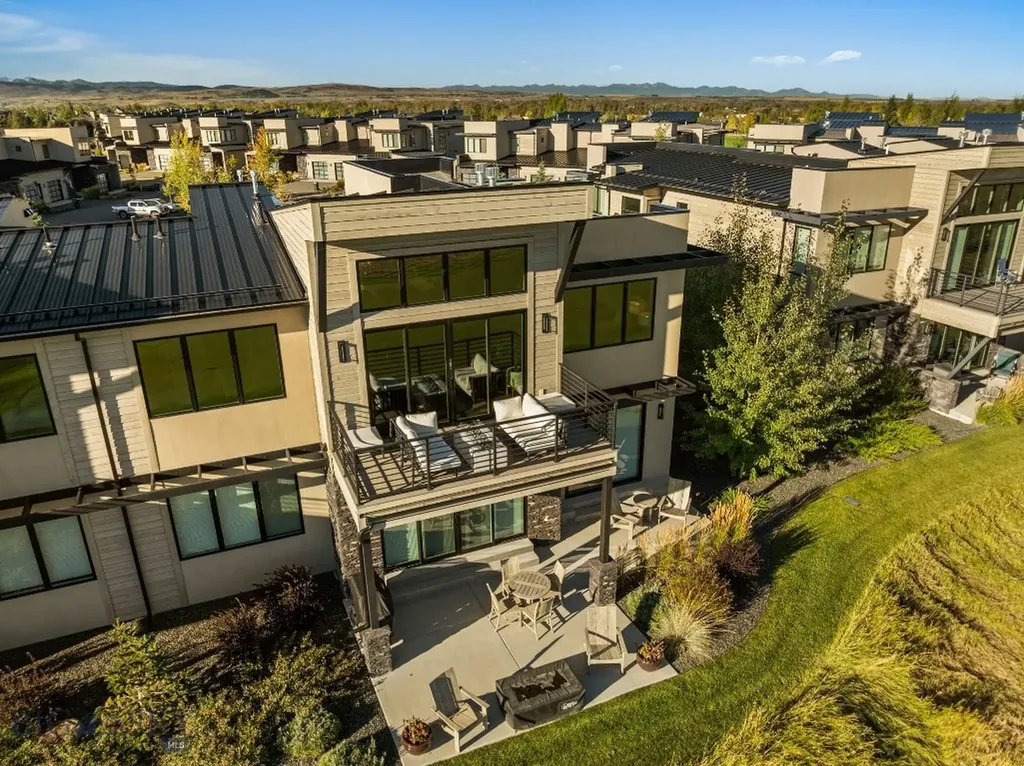 93 Duckhorn Lane Bozeman MT 59718