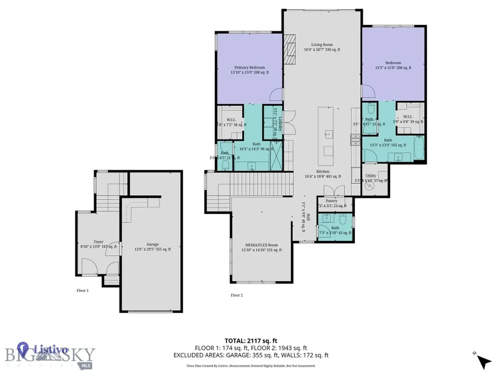 93 Duckhorn Lane Bozeman MT 59718