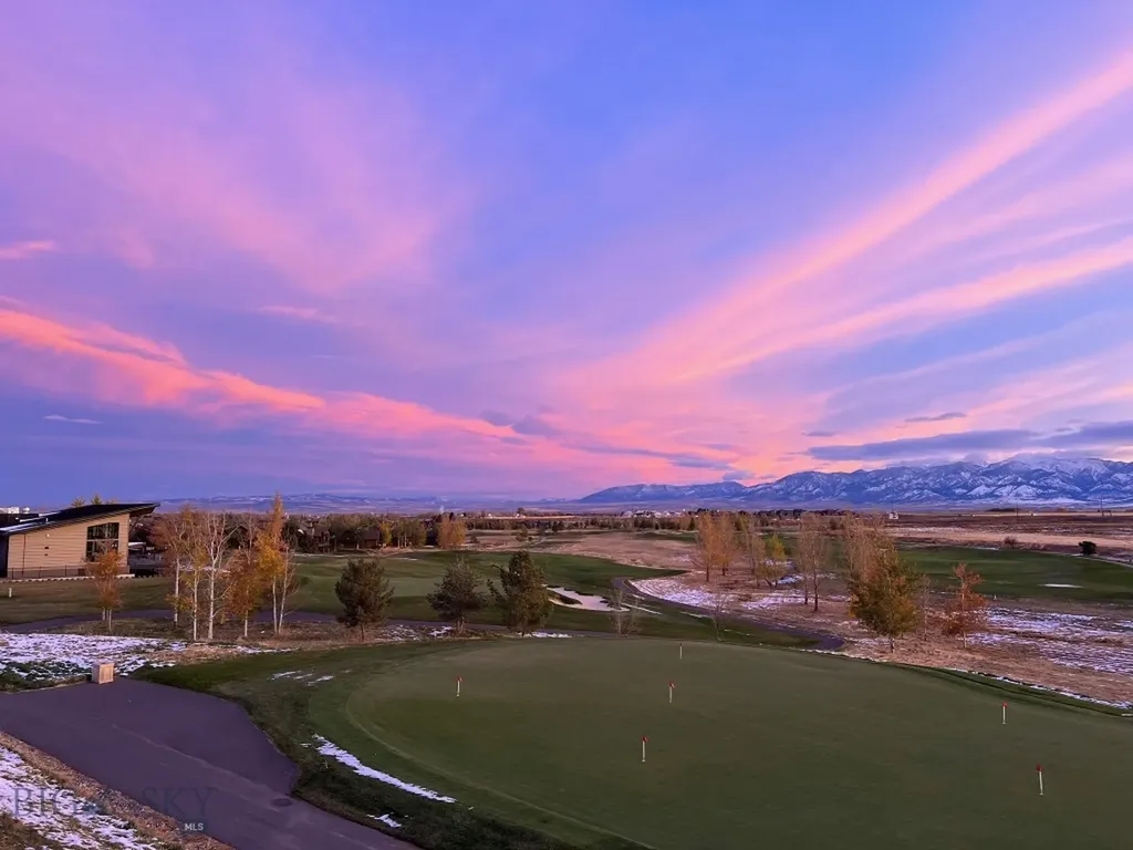 93 Duckhorn Lane Bozeman MT 59718