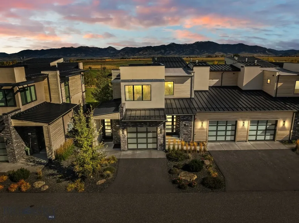 93 Duckhorn Lane Bozeman MT 59718