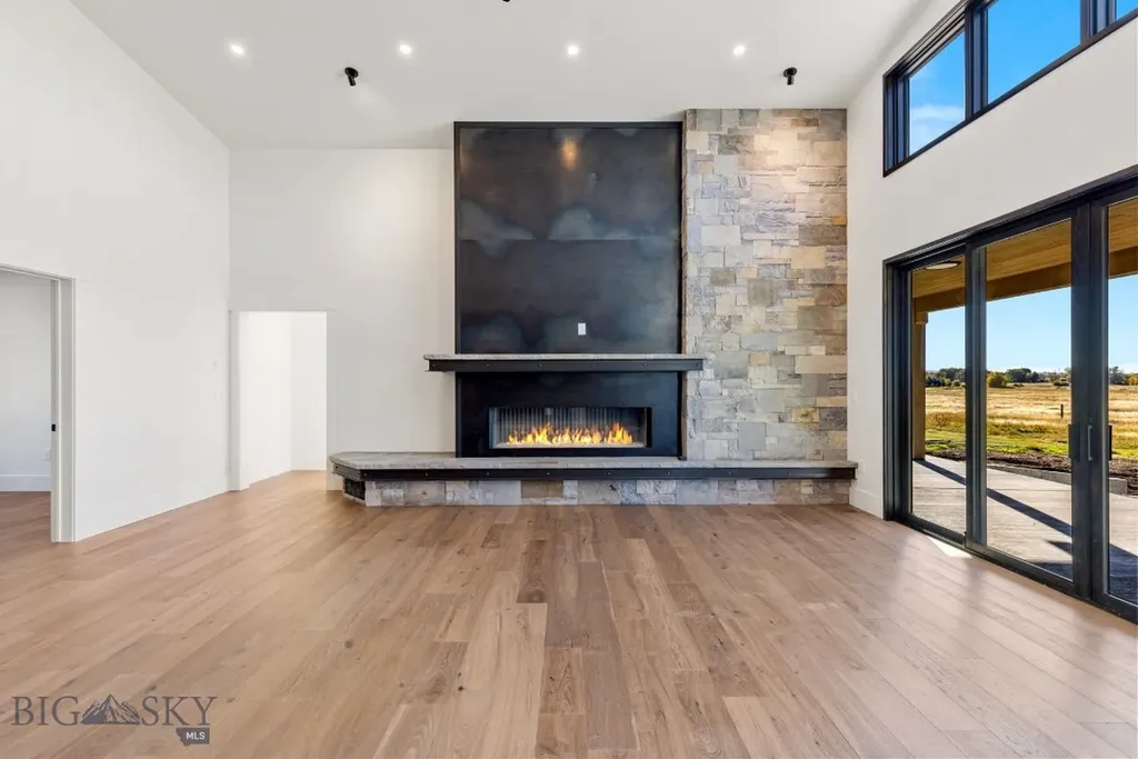 103 Bold Driver Drive Bozeman MT 59718