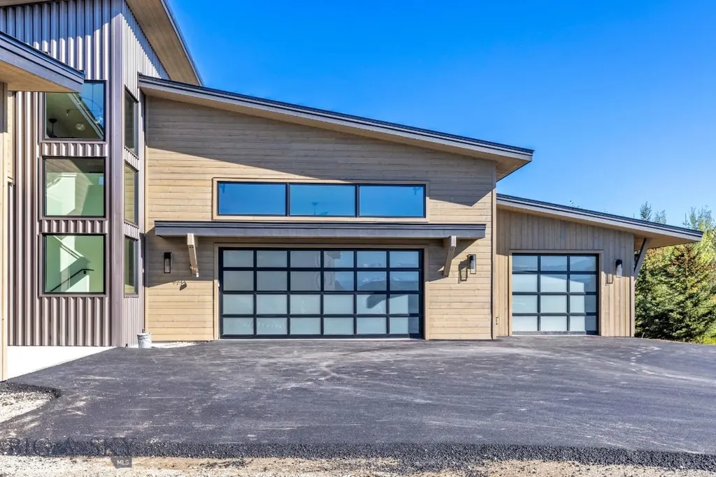 103 Bold Driver Drive Bozeman MT 59718