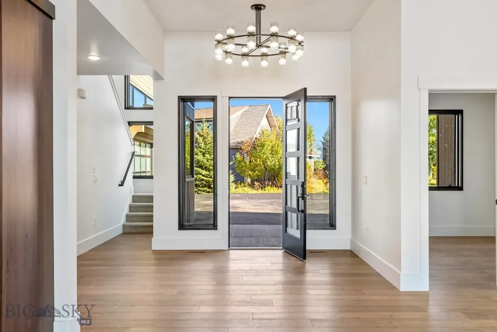 103 Bold Driver Drive Bozeman MT 59718