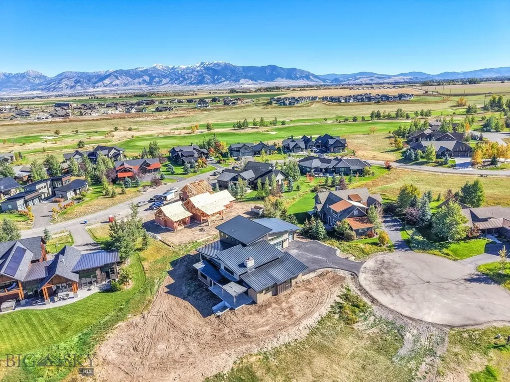 103 Bold Driver Drive Bozeman MT 59718